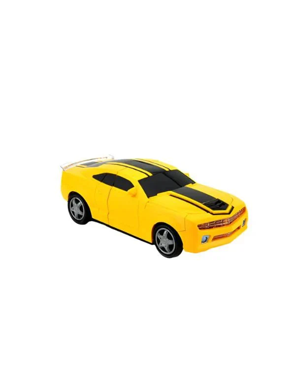 Starry Transformable Car 66210-40 - Image 6
