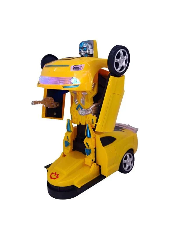 Starry Transformable Car 66210-40 - Image 8
