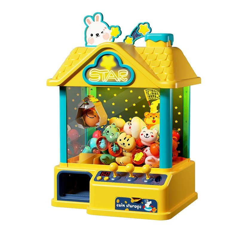 Stars Doll Machine SJ228