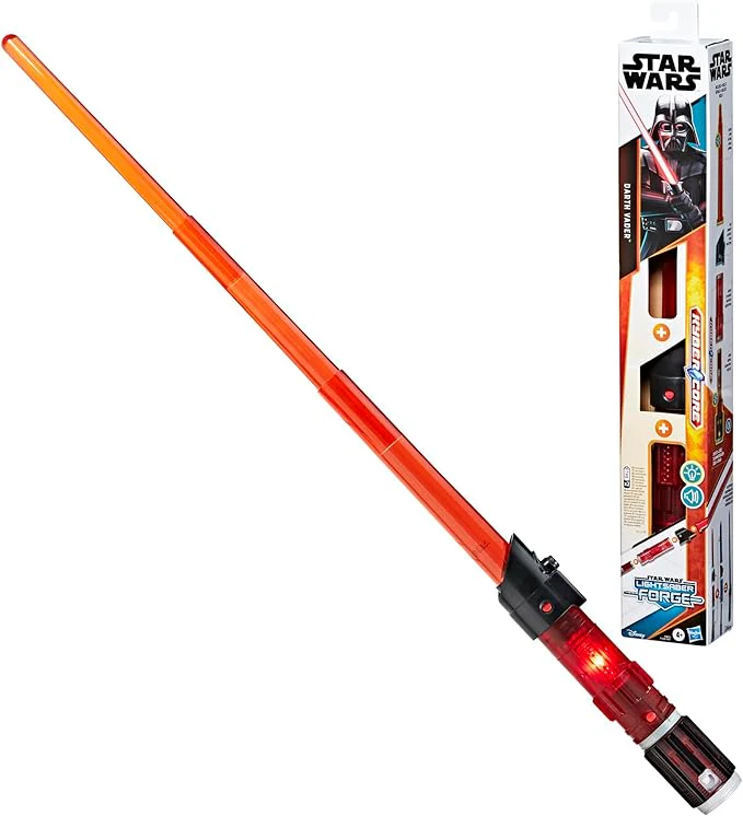 Starwars Lightsaber