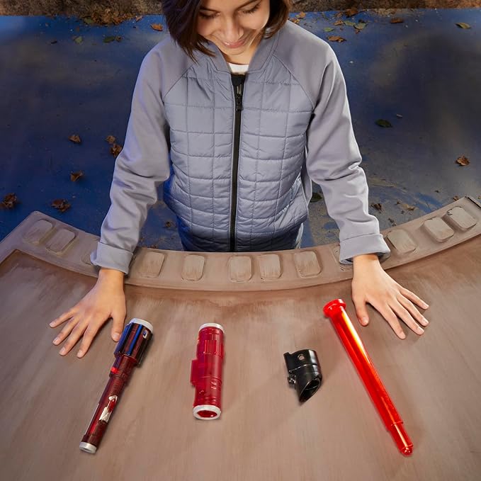 Starwars Lightsaber - Image 5