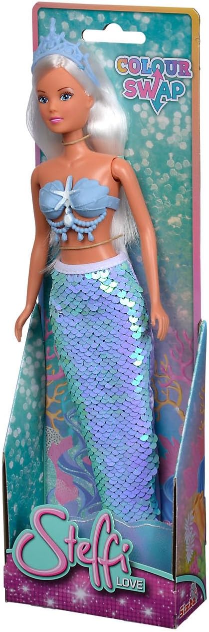 Steffi Love Colour Swap Mermaid 105733498 - Image 4