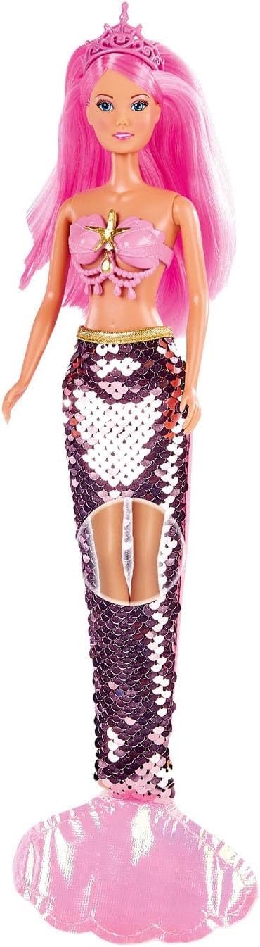 Steffi Love Colour Swap Mermaid 105733498 - Image 7
