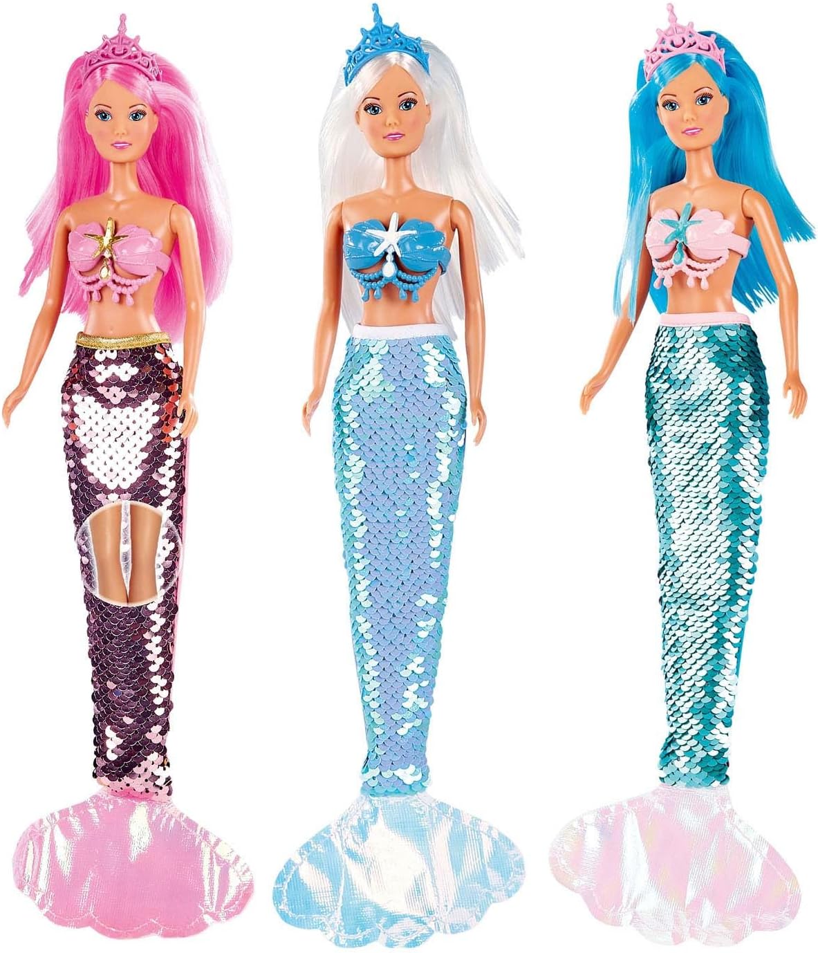 Steffi Love Colour Swap Mermaid 105733498 - Image 9