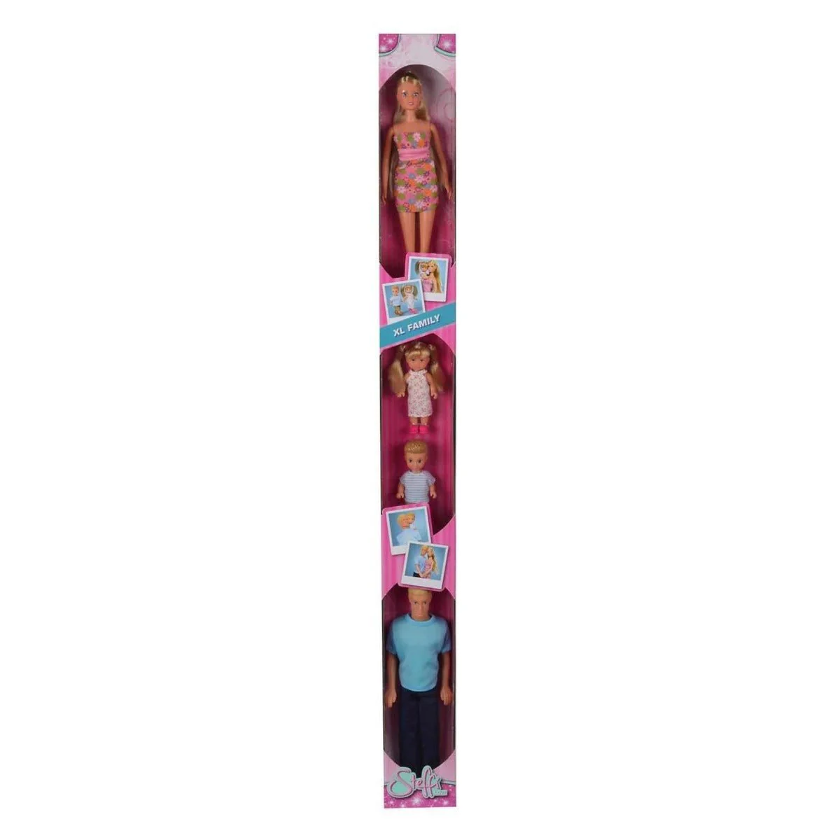 Steffi Love Family Set 105738565