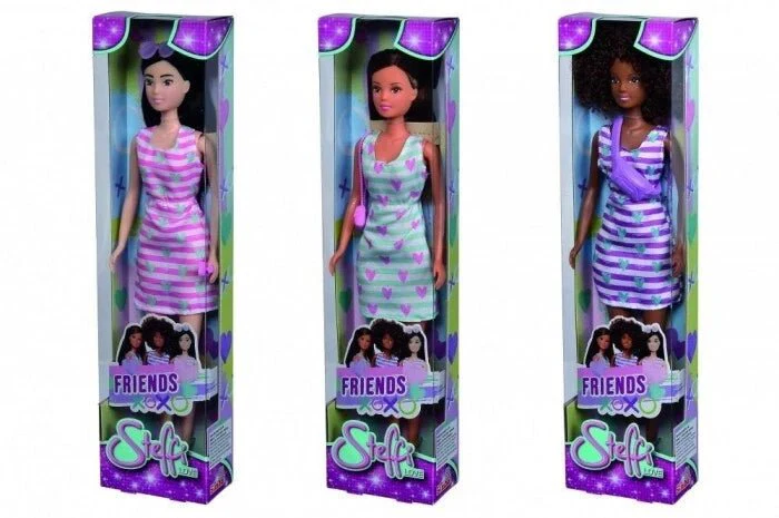 Steffi Love Friends Doll 29cm 105733556