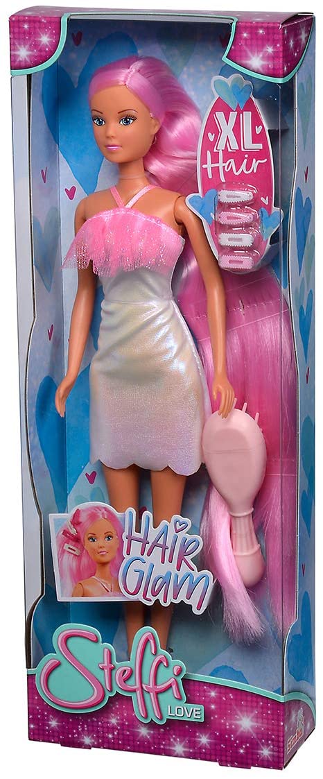 Steffi Love Hair Glam 105733504 - Image 3