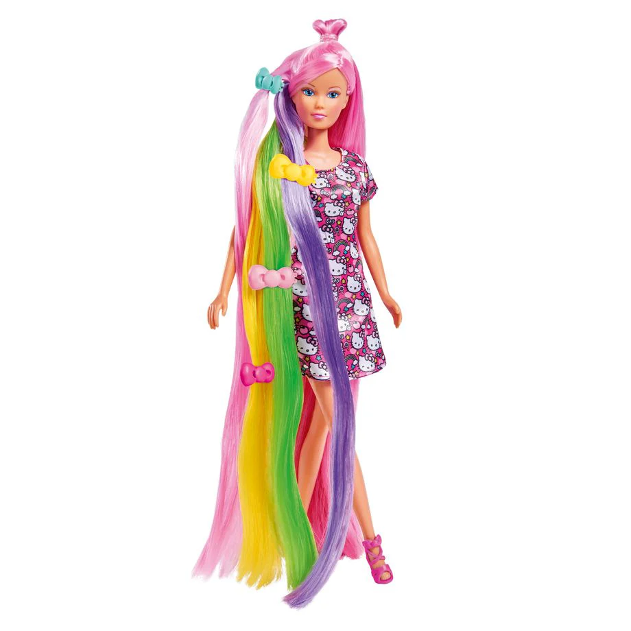 Steffi Love Hello Kitty Hairplay 109283011