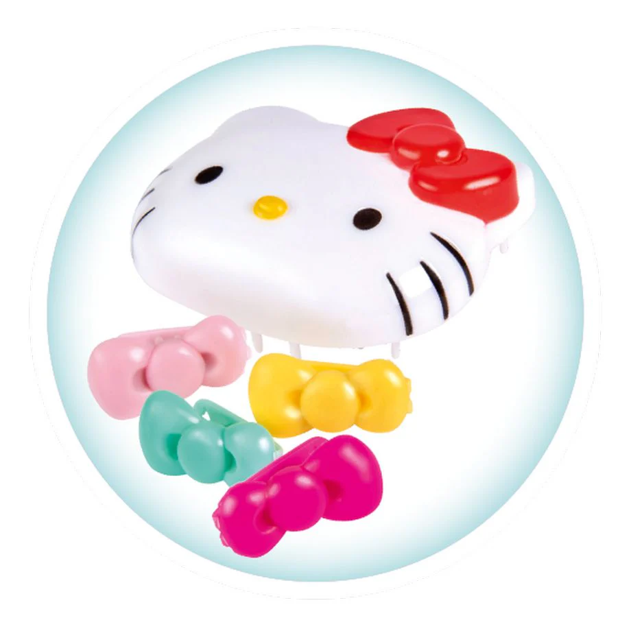 Steffi Love Hello Kitty Hairplay 109283011 - Image 3