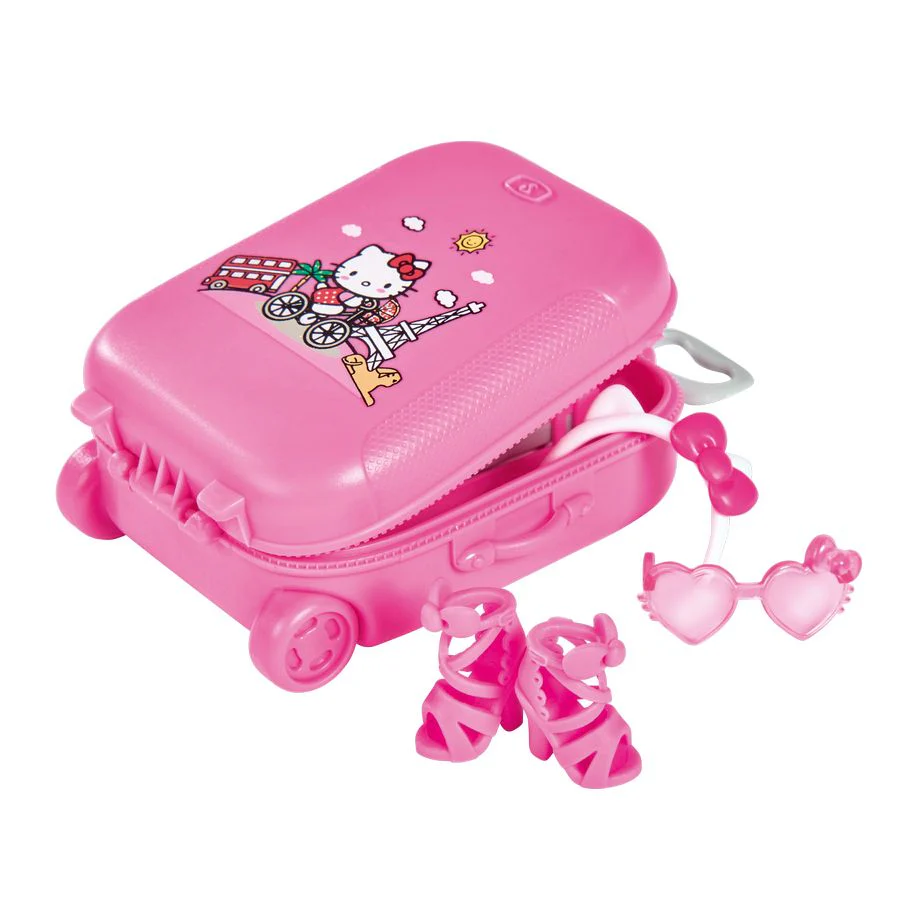Steffi Love Puppe Hello Kitty Travel - Image 3