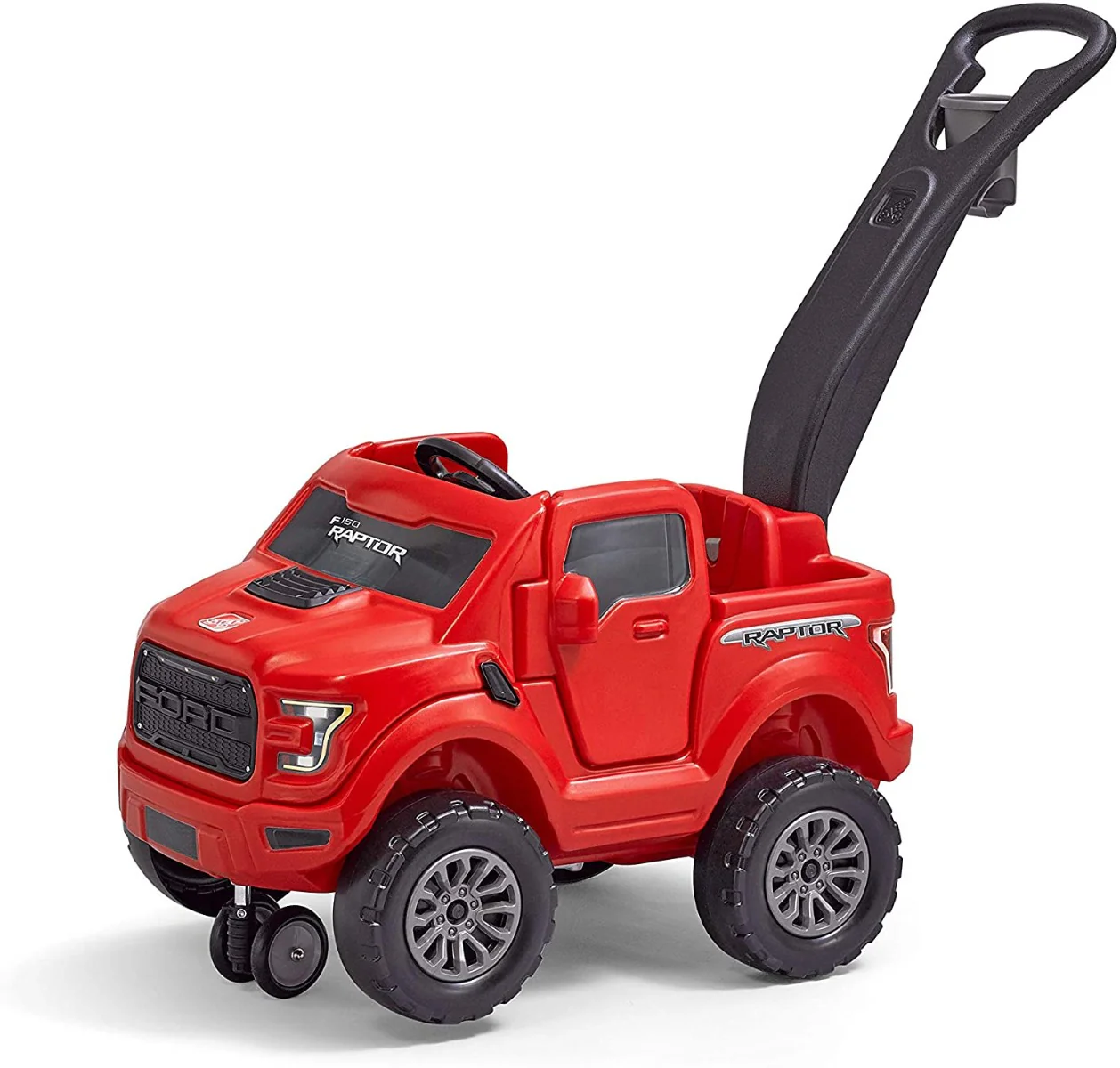Step2 2 in 1 Ford F-150 SVT Raptor 483600