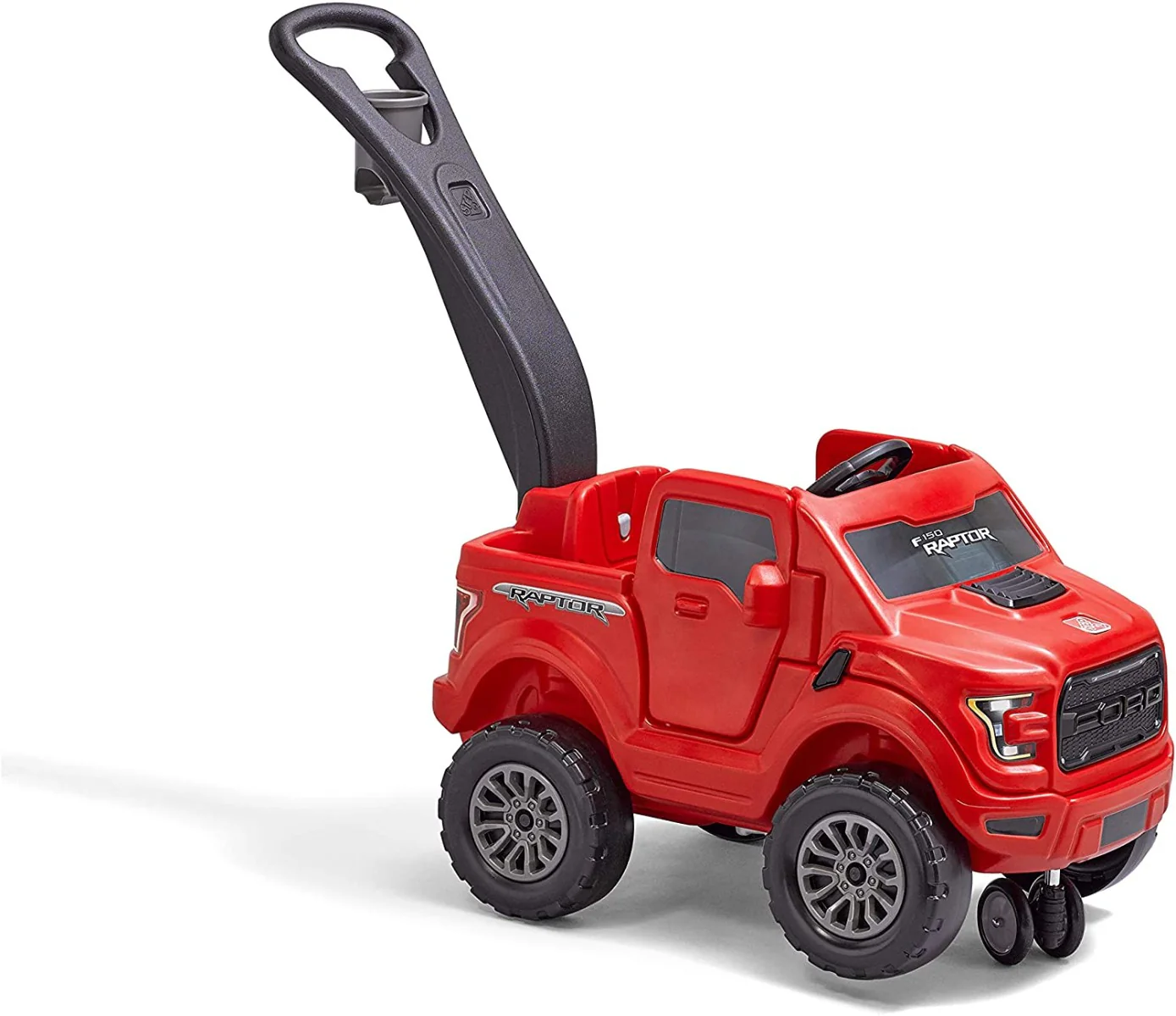 Step2 2 in 1 Ford F-150 SVT Raptor 483600 - Image 2