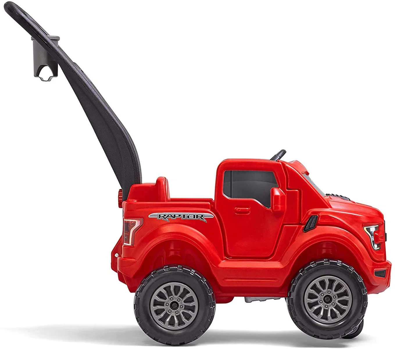 Step2 2 in 1 Ford F-150 SVT Raptor 483600 - Image 3