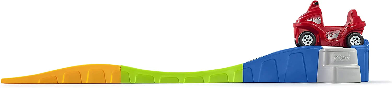 Step2 Anniversary Edition Up & Down Roller Coaster 863300 - Image 7