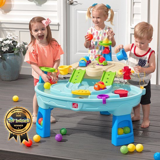 Step2 Ball Buddies Adventure Center 400599 - Image 2