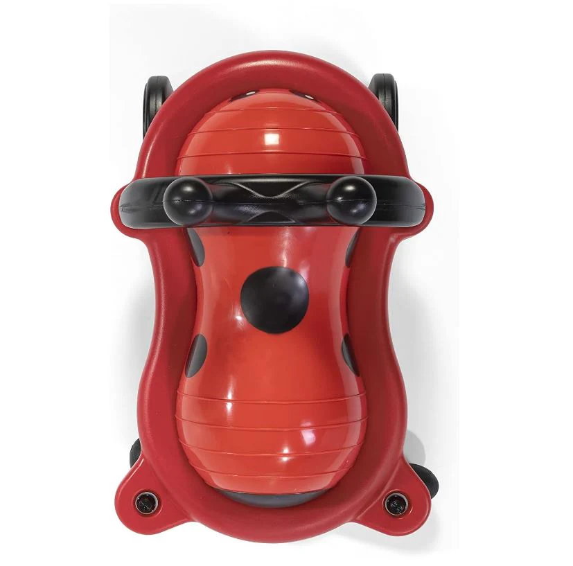 Step2 Bouncy Buggy Ladybug , Push Kart - Image 6