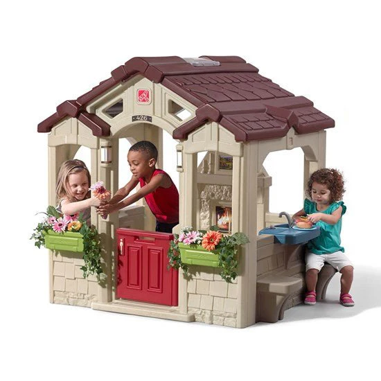Step2 Charming Cottage 867400