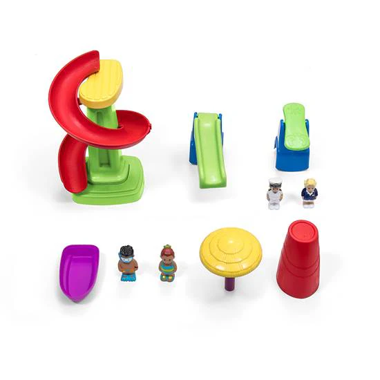 Step2 Fiesta Cruise Sand and Water Table 894700/894799 - Image 2