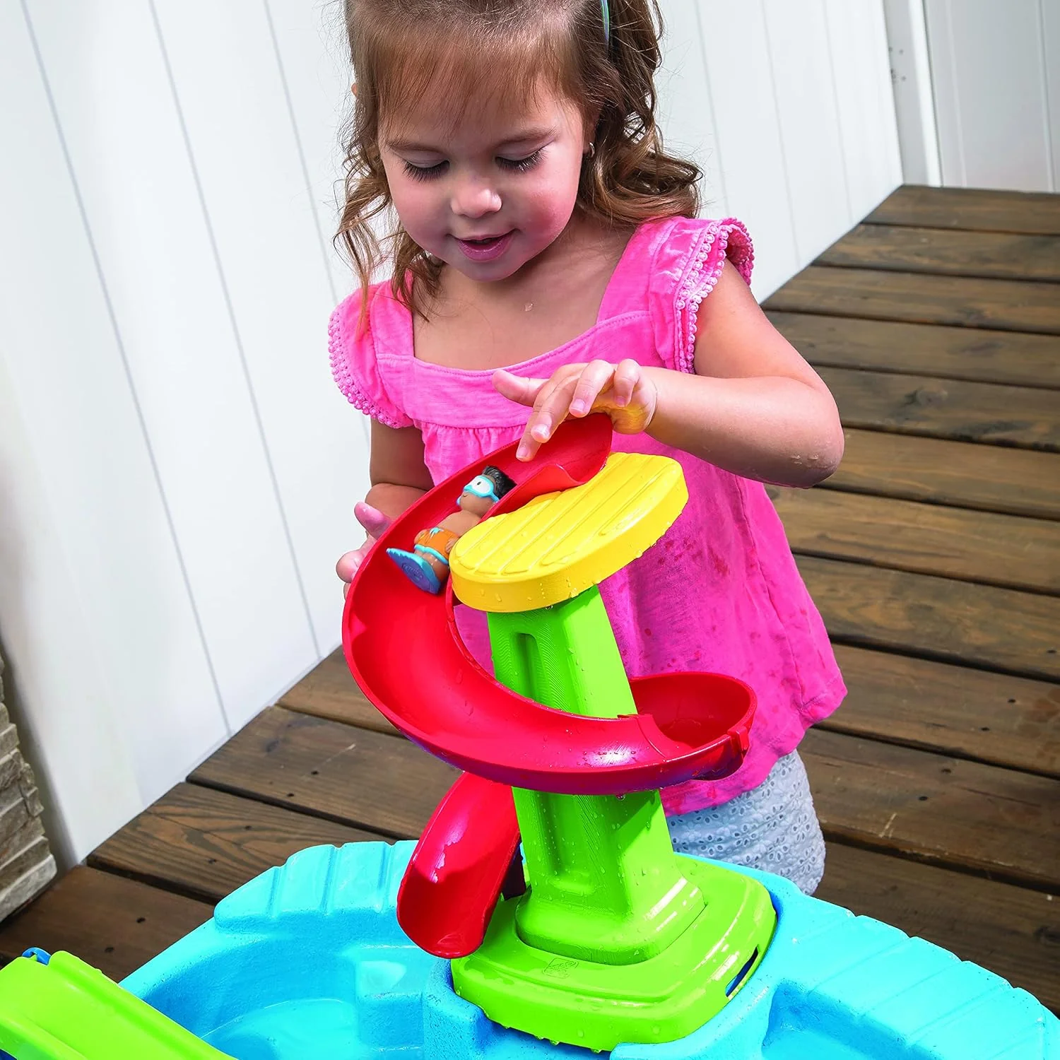 Step2 Fiesta Cruise Sand and Water Table 894700/894799 - Image 6