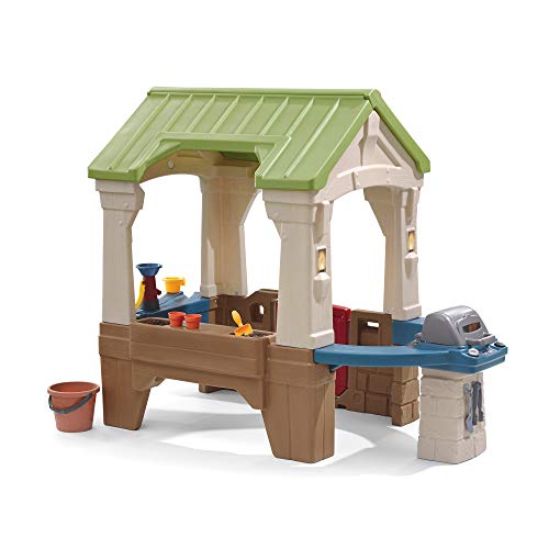 Step2 Great Outdoors Playhouse 840900