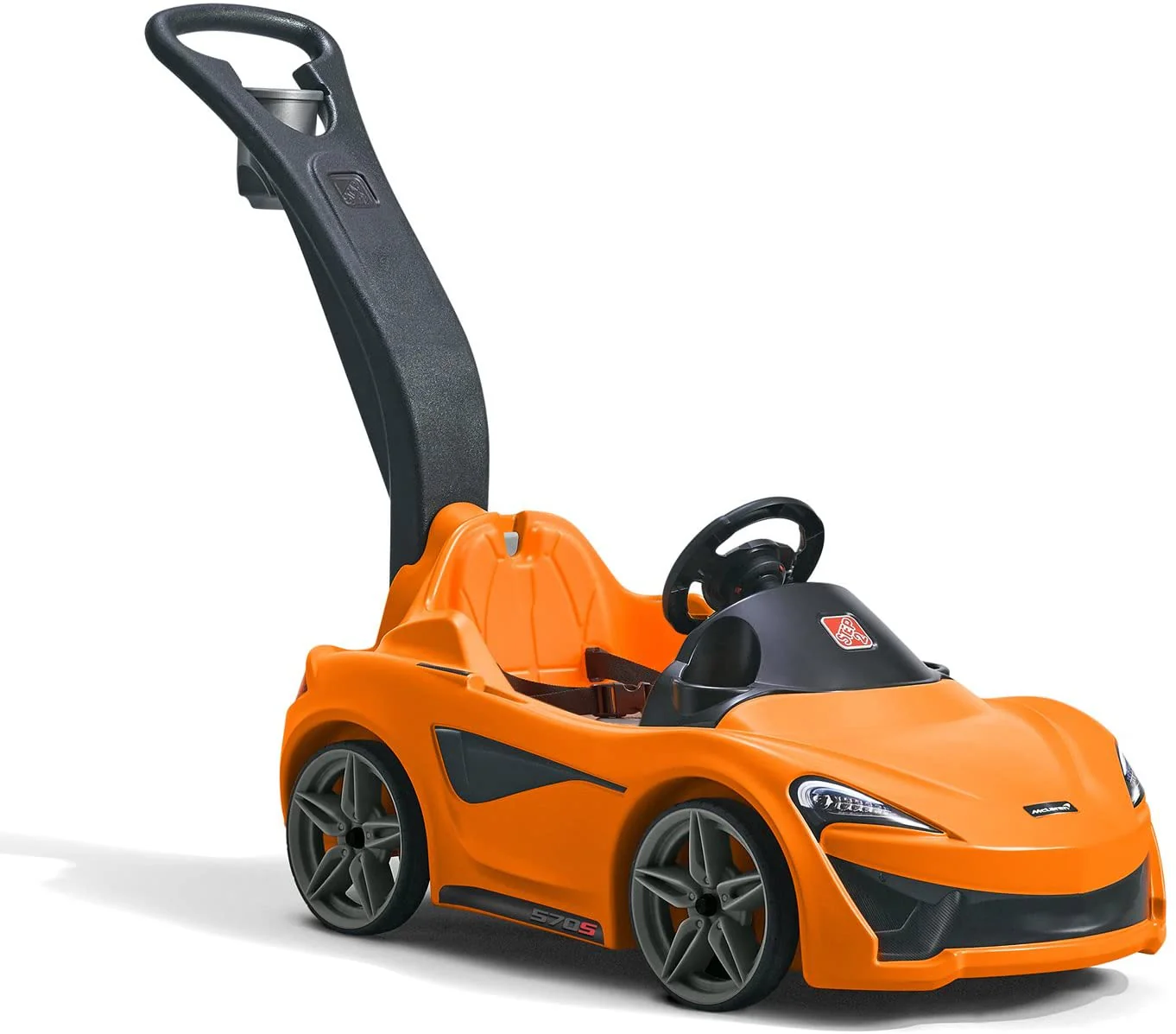 Step2 McLaren 570s Push Sports Car 879900