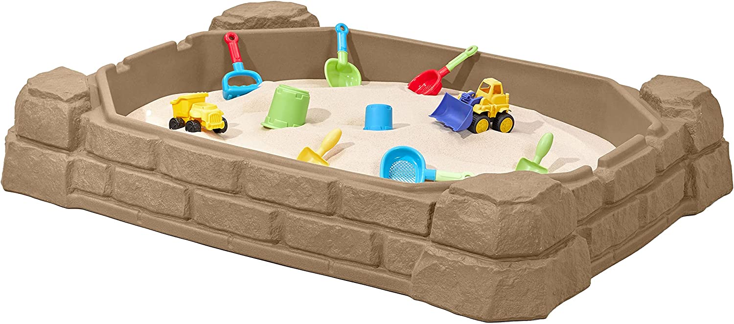 Step2 Naturally Playful Sandbox 7220KR - Image 2
