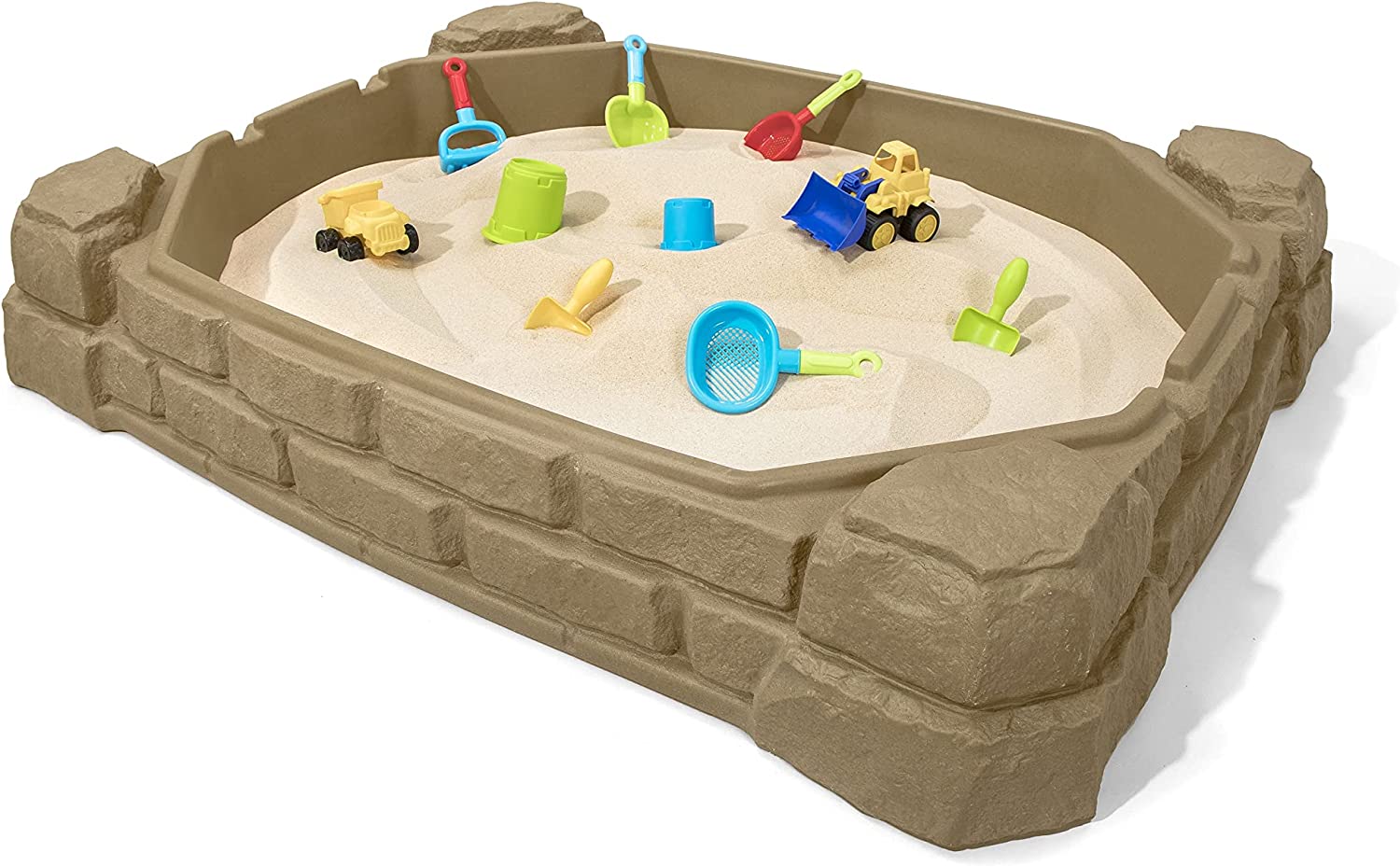 Step2 Naturally Playful Sandbox 7220KR - Image 3
