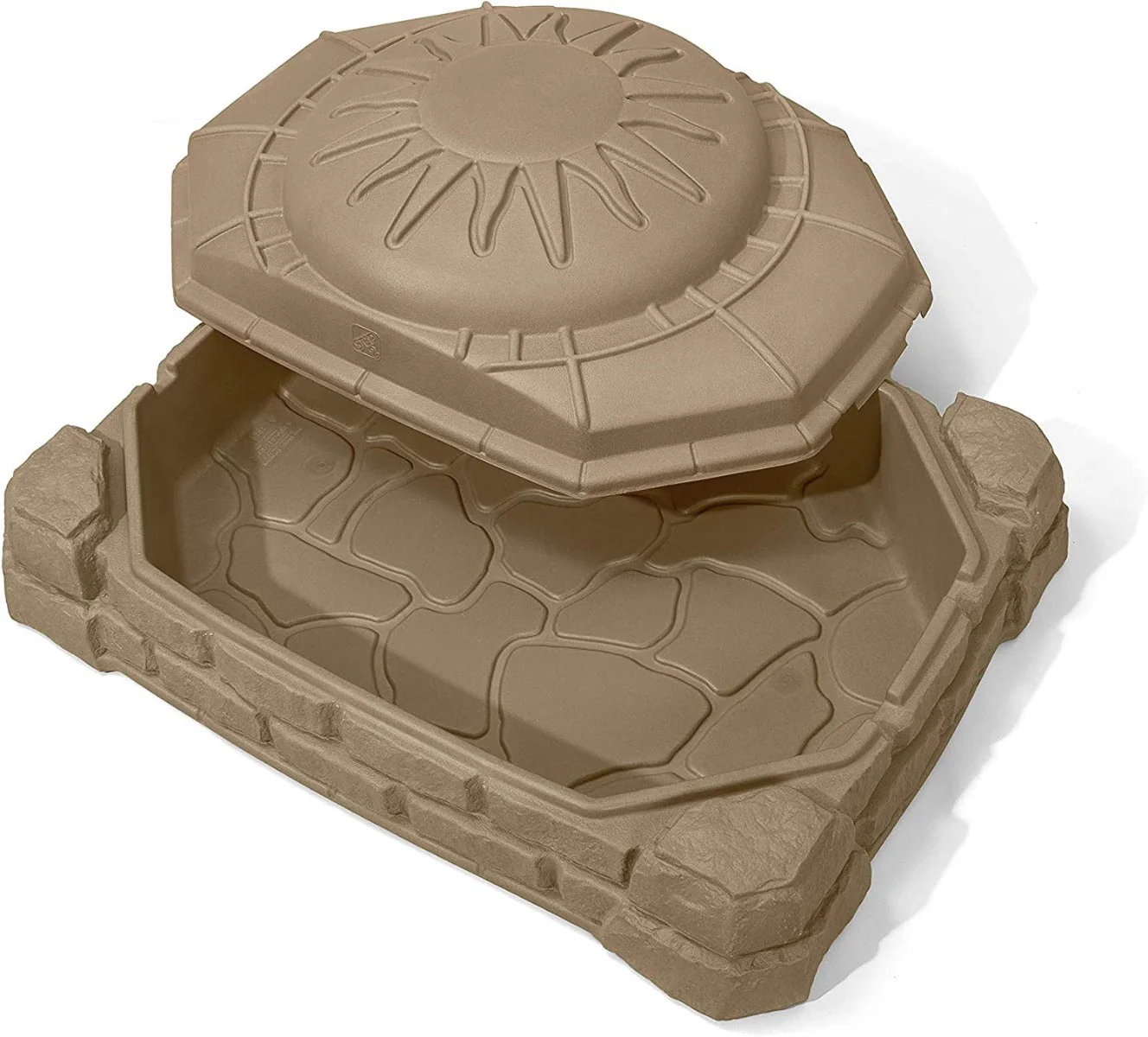 Step2 Naturally Playful Sandbox 7220KR - Image 7