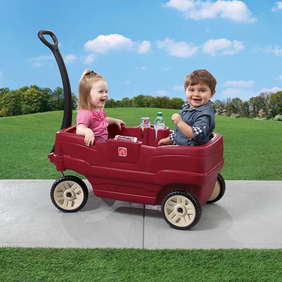 Step2 Neighborhood Wagon 890900 - Image 2