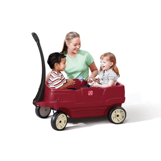 Step2 Neighborhood Wagon 890900 - Image 4
