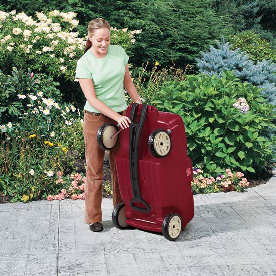 Step2 Neighborhood Wagon 890900 - Image 5