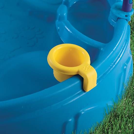 Step2 Play & Shade Pool 716000 - Image 3