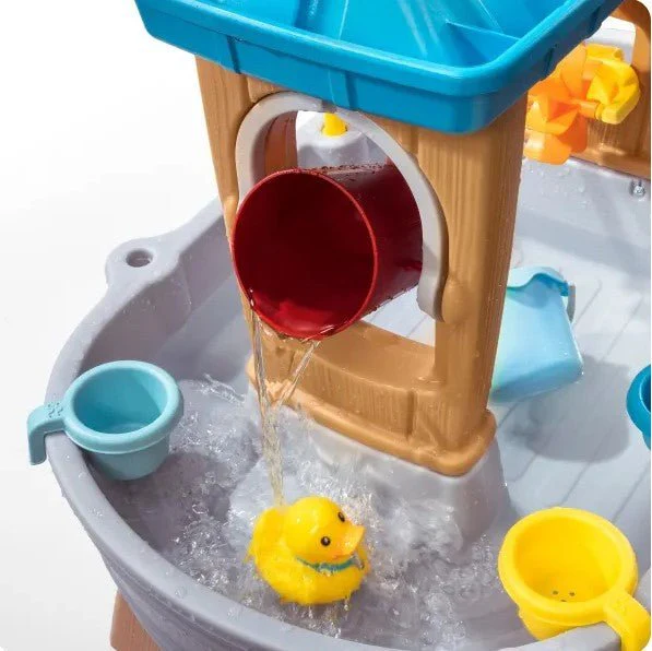Step2 Rain Showers Splash Tub 420600 - Image 4