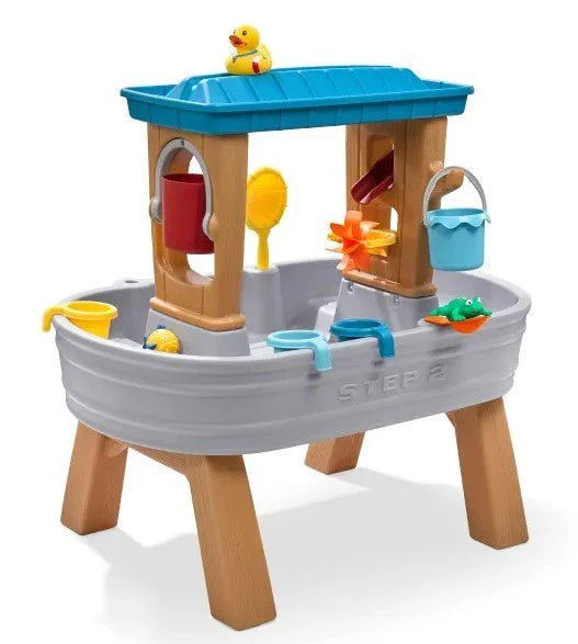 Step2 Rain Showers Splash Tub 420600 - Image 5