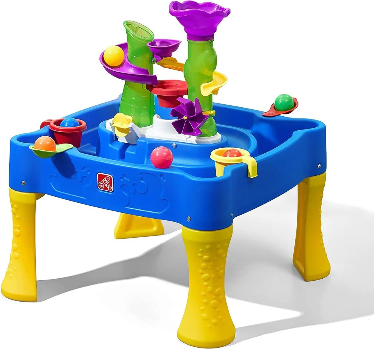 Step2 Rise and Fall Water & Ball Table 402199