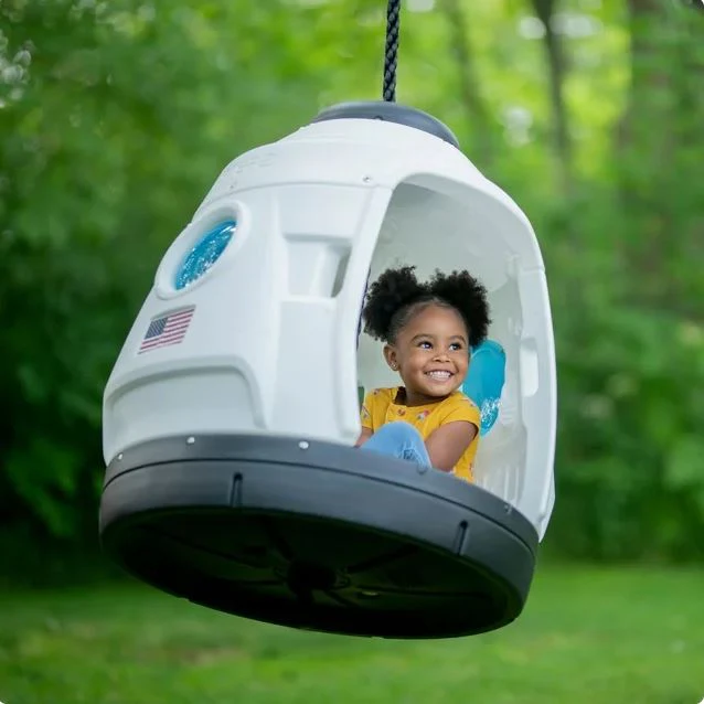 Step2 Space Capsule Swing - Image 5