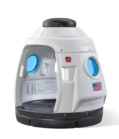 Step2 Space Capsule Swing - Image 8