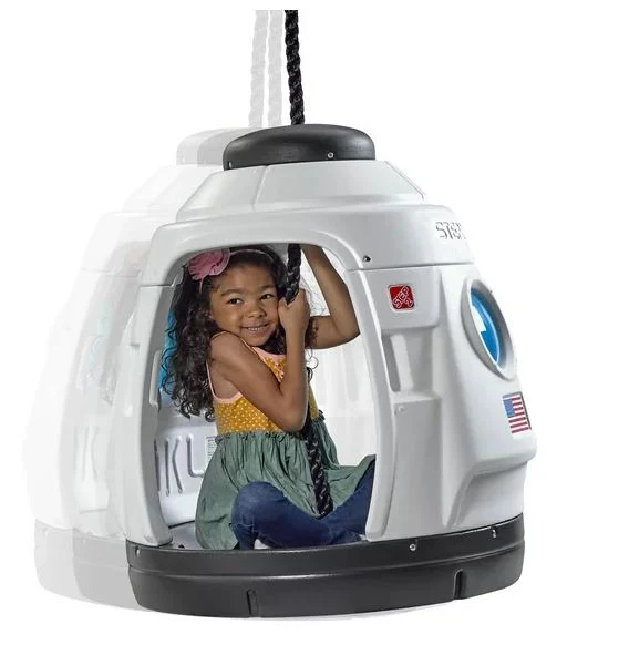 Step2 Space Capsule Swing - Image 9