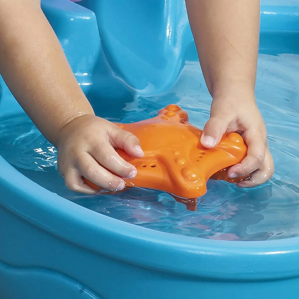 Step2 Splish & Splash Seaway Water Table 864500 - Image 3
