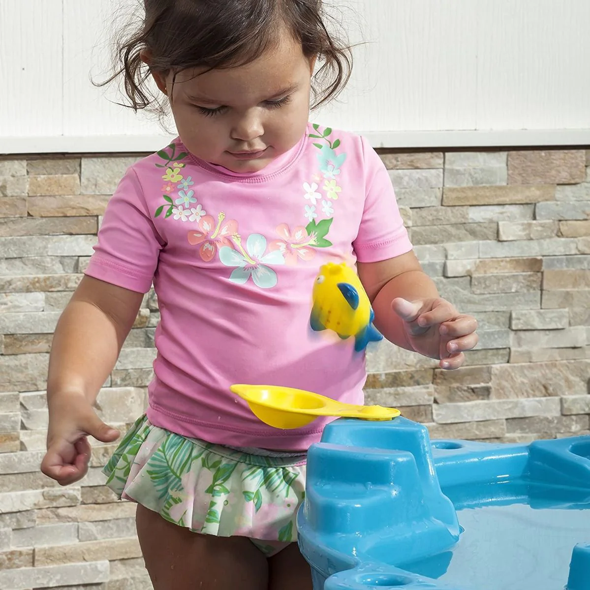 Step2 Splish & Splash Seaway Water Table 864500 - Image 4
