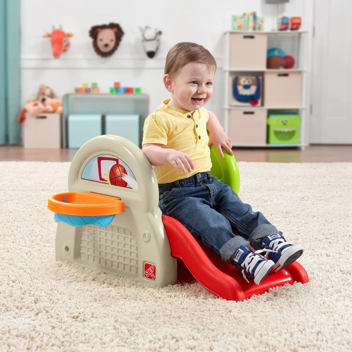 Step2 Sports-tastic Activity Center 782799 - Image 2