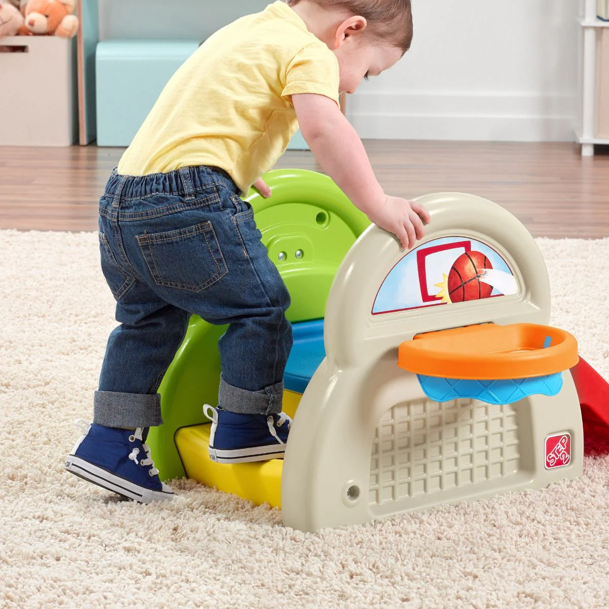 Step2 Sports-tastic Activity Center 782799 - Image 3