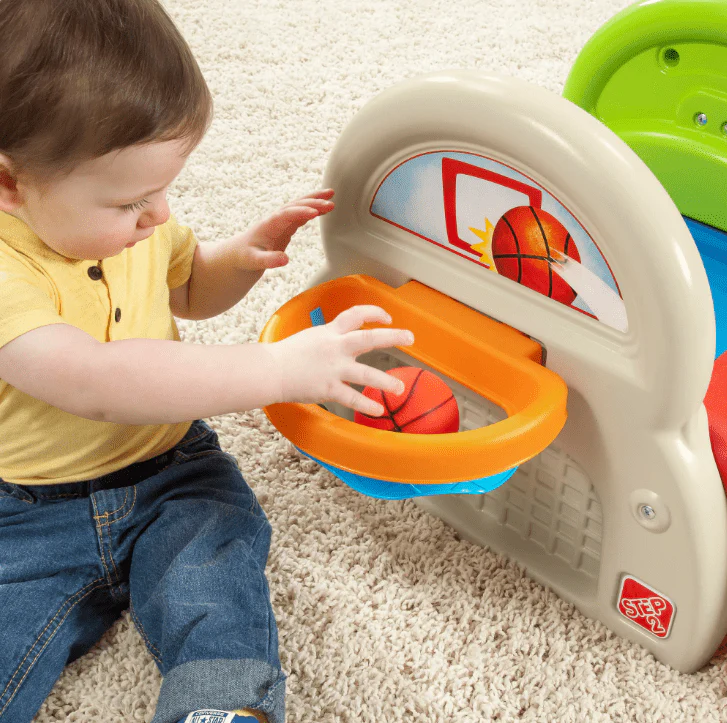 Step2 Sports-tastic Activity Center 782799 - Image 5