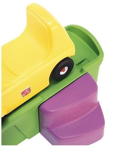 Step2 Up and Down Roller Coaster 711400 - Image 2