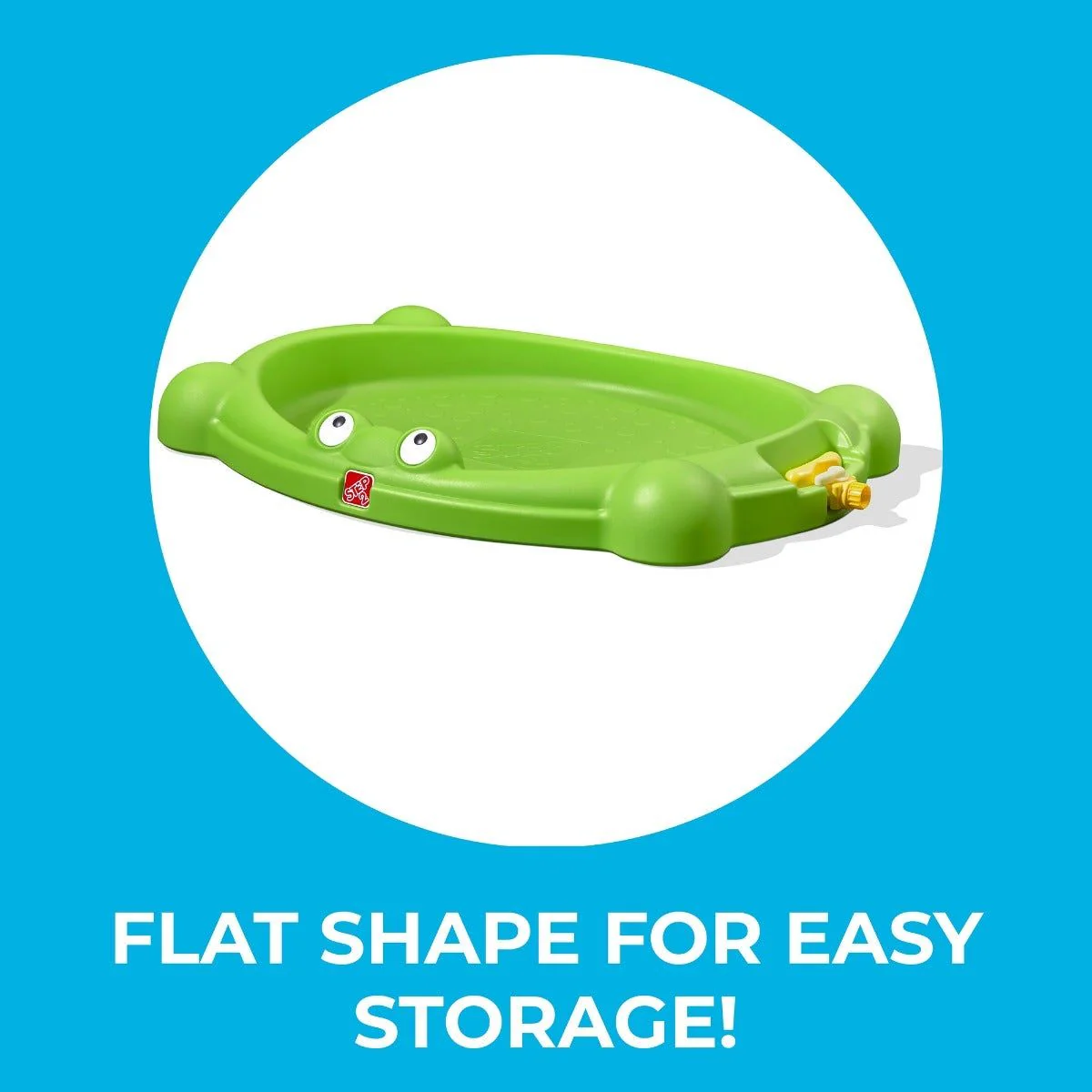 Step2 Water Bug Splash Pad 413700 - Image 2