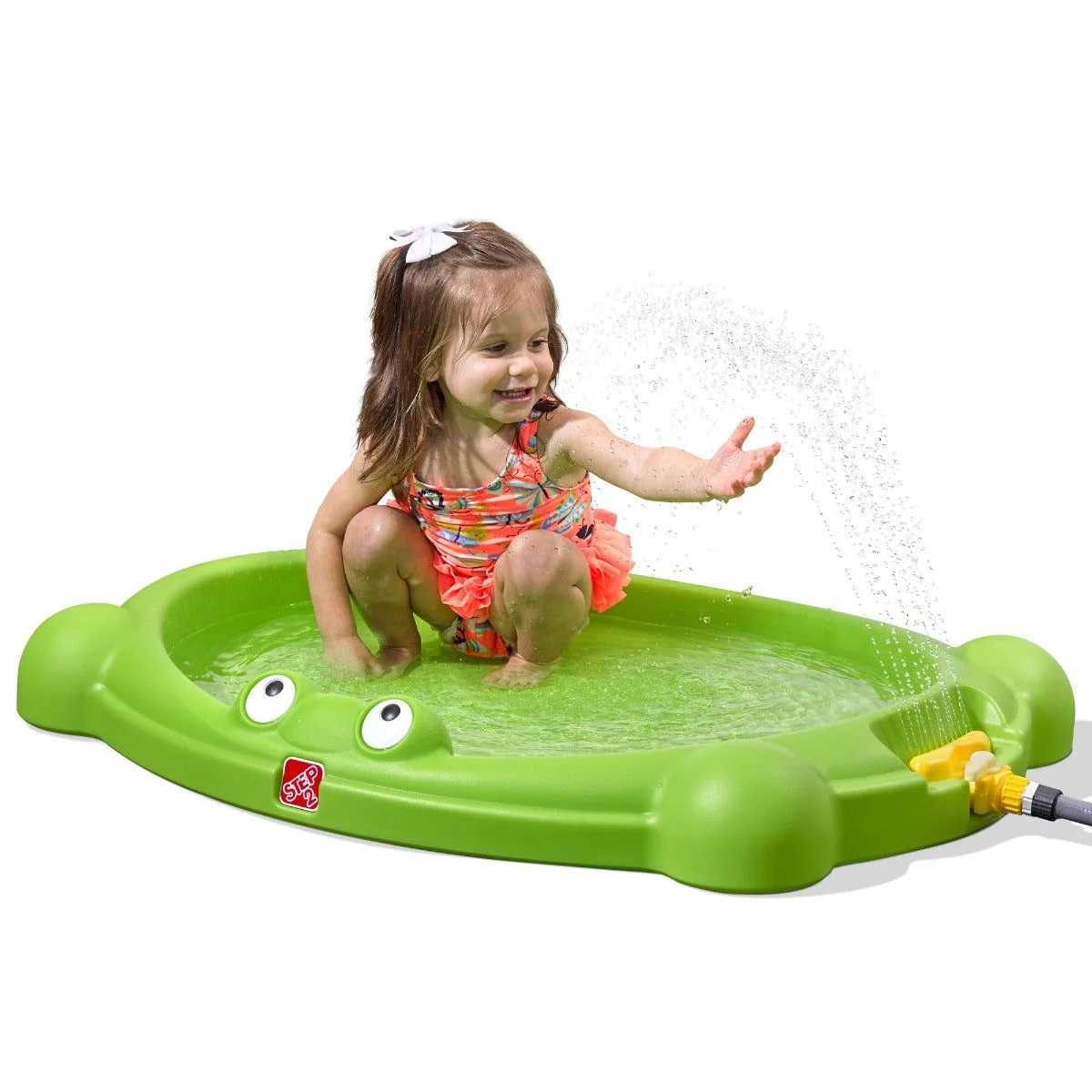 Step2 Water Bug Splash Pad 413700 - Image 4