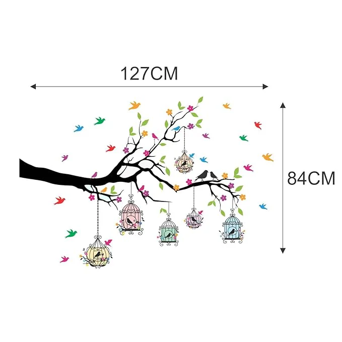 STICKER ROOM DECOR 11160 - Image 2