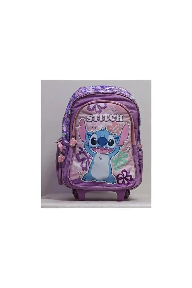 Stitch Trolley Bag 16inch FKST-31145
