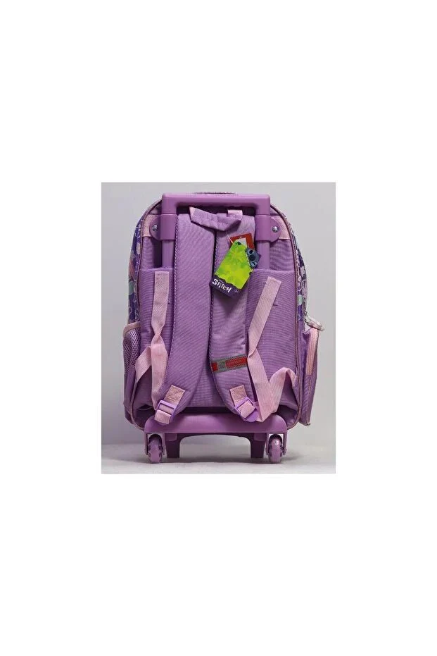 Stitch Trolley Bag 16inch FKST-31145 - Image 2