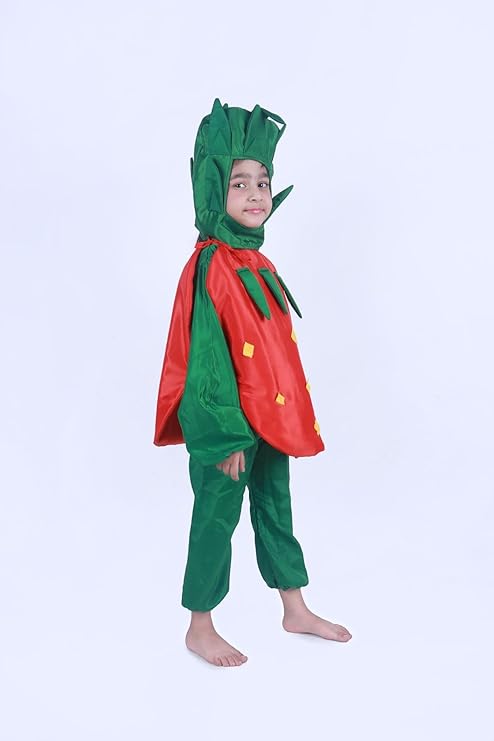 STRAWBERRY 308 6-7 - Image 2